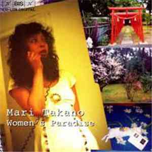 Mari Takano - Women's Paradise download flac