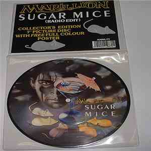 Marillion - Sugar Mice download flac