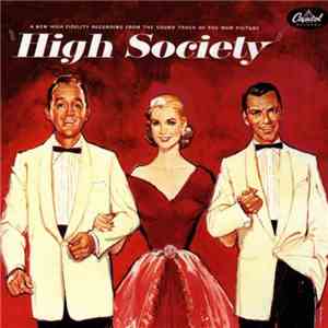 M-G-M Studio Orchestra - High Society (Motion Picture Soundtrack) download flac