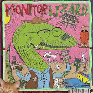 Monitor Lizard - Sick Mark Sessions download flac