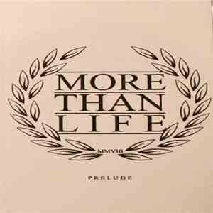 More Than Life - Prelude download flac