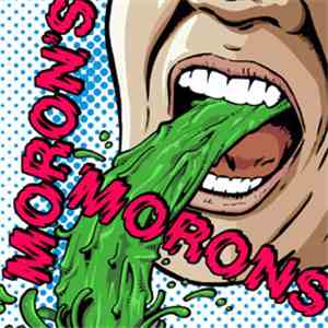 Moron's Morons - Moron's Morons download flac