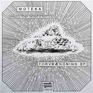 Moteka - Forvrængning EP download flac
