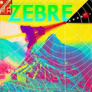 Mr. Zèbre - In The Dubway download flac
