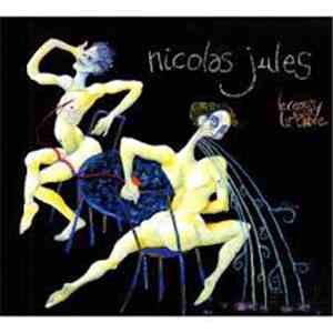 Nicolas Jules - Le cœur sur la table download flac