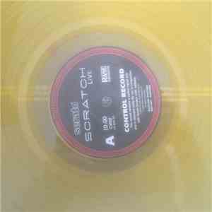 No Artist - Serato™ Scratch Live (Second Edition) download flac
