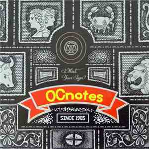 OCnotes - Whats Your Sign? download flac