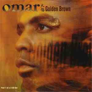 Omar - Golden Brown download flac