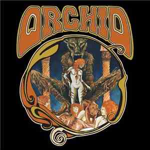 Orchid  - Orchid download flac