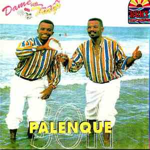 Palenque Son - Dame un Trago download flac