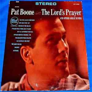 Pat Boone - The Lord's Prayer download flac