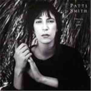 Patti Smith - Dream Of Life download flac