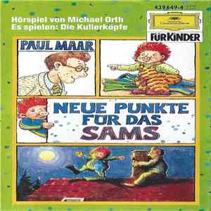 Paul Maar - Neue Punkte Für Das Sams download flac