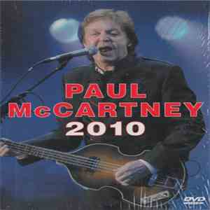 Paul McCartney - 2010 download flac