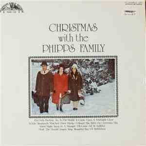 Phipps Family - Christmas With The Phipps Family download flac