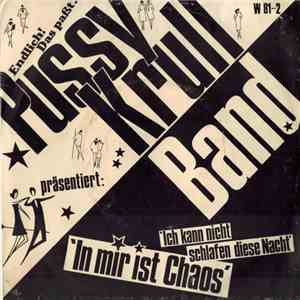 Pussy Krull Band - In Mir Ist Chaos download flac