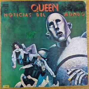Queen - Noticias Del Mundo download flac