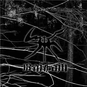RajFAjH - Black Metal Collection FLAC album