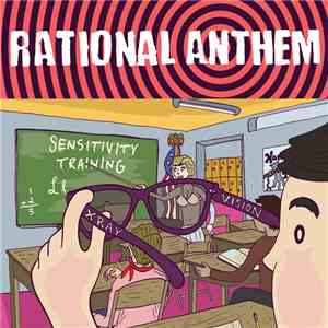 Rational Anthem - Sensitivity Training download flac