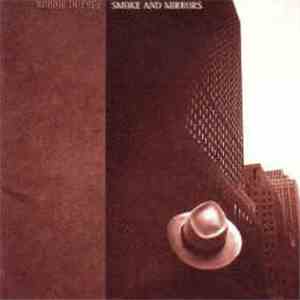 Robbie Dupree - Smoke And Mirrors download flac