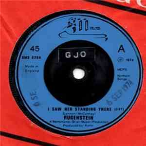 Rugenstein - I Saw Her Standing There download flac