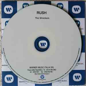 Rush - The Wreckers download flac