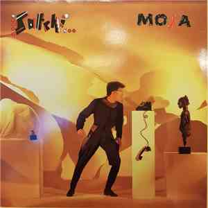 Satchi - Moja / Take My Love download flac