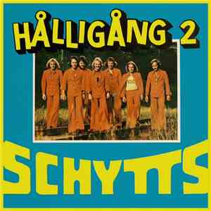 Schytts - Hålligång 2 download flac