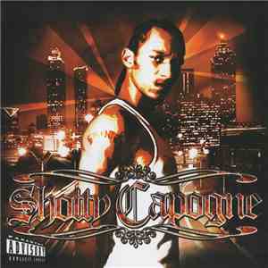 Shotty Capone - Self-Titled download flac
