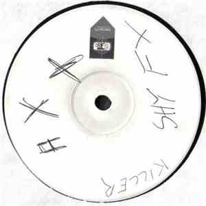 Shy FX / DJ SS - Back 2 Back (Volume 1) FLAC album
