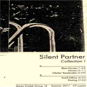 Silent Partner - Collection I download flac