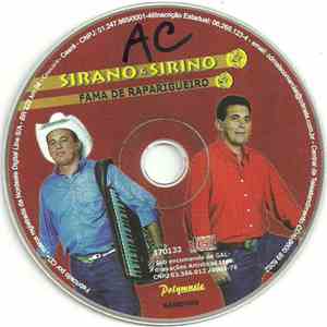 Sirano & Sirino - Fama De Raparigueiro download flac