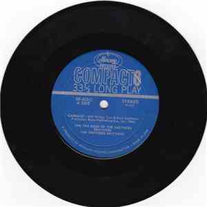 Smothers Brothers - The Two Sides of The Smothers Brothers download flac