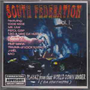 South Federation - Paperchase download flac