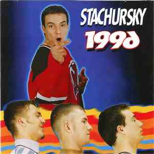 Stachursky - 1996 download flac