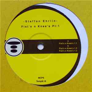 Staffan Ehrlin - Fists 'N' Knees Part 1 download flac