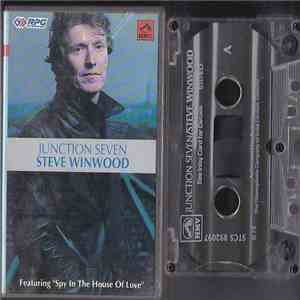 Steve Winwood - Junction Seven download flac