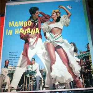 Studio Group - Mambo In Havana download flac