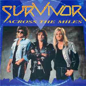 Survivor - Across The Miles download flac