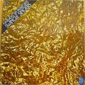 Swingle Singers - Navidades Sin Pasaporte download flac