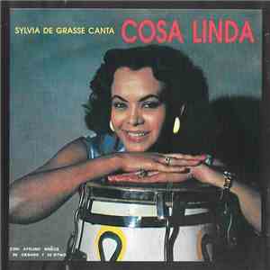 Sylvia DeGrasse - Cosa Linda download flac