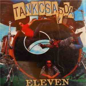 Tankcsapda - Eleven download flac