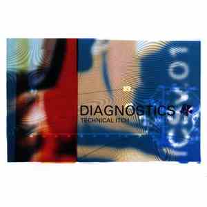 Technical Itch - Diagnostics download flac