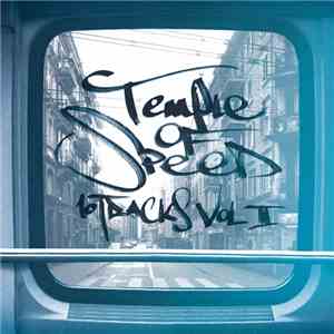 Temple Of Speed - 10 Tracks Vol. 2 download flac
