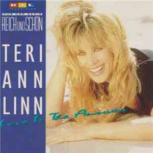 Teri Ann Linn - Love Is The Answer download flac