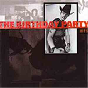 The Birthday Party - Hits download flac