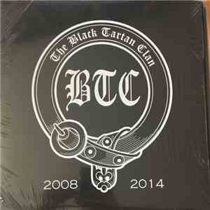 The Black Tartan Clan - 2008-2014 download flac