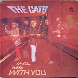 The Cats - Take Me With You download flac