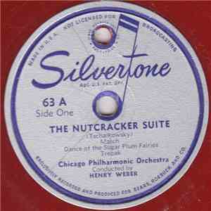 The Chicago Philharmonic Orchestra - The Nutcracker Suite download flac
