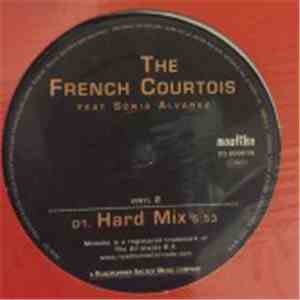The French Courtois - Realize download flac